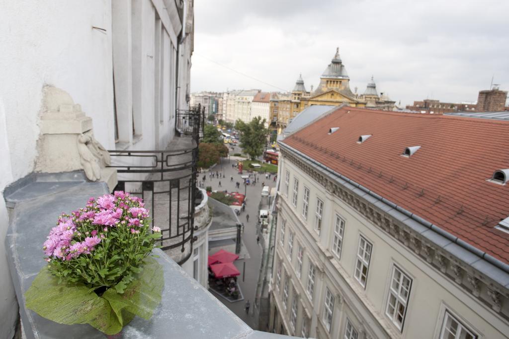 Alice Appartamento Budapest